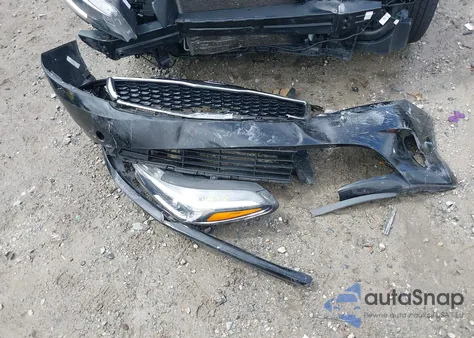 2017 Kia Forte S из США, поврежденный, VIN 3KPFL4A79HE101271